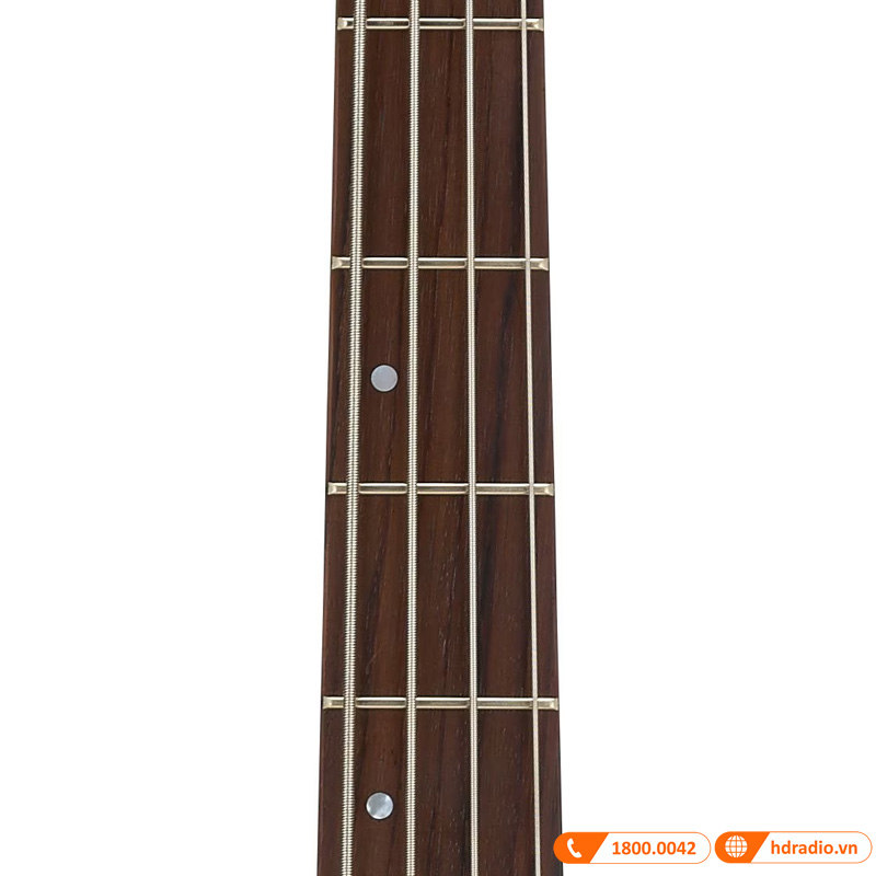 Đàn Guitar Yamaha TRBX604FM, guitar bass 4 dây-6