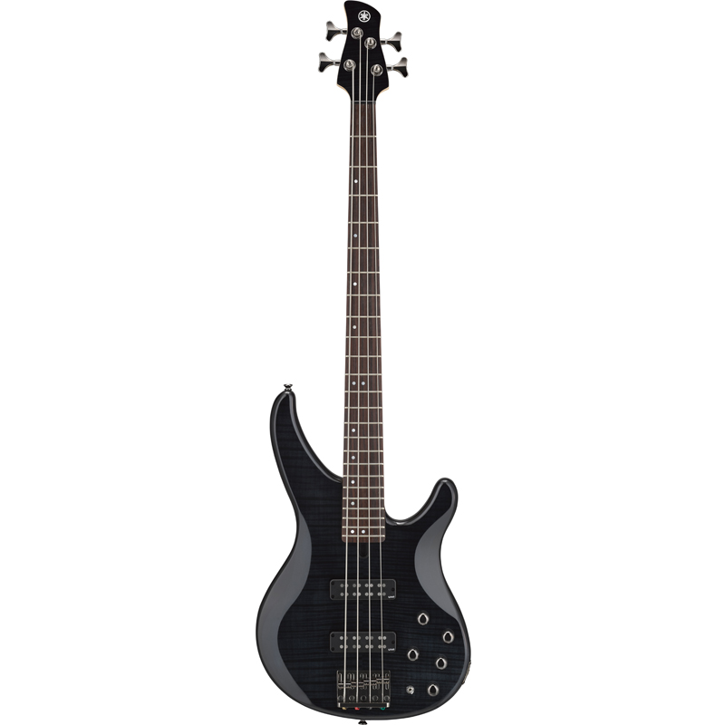 Đàn Guitar Yamaha TRBX604FM, guitar bass 4 dây