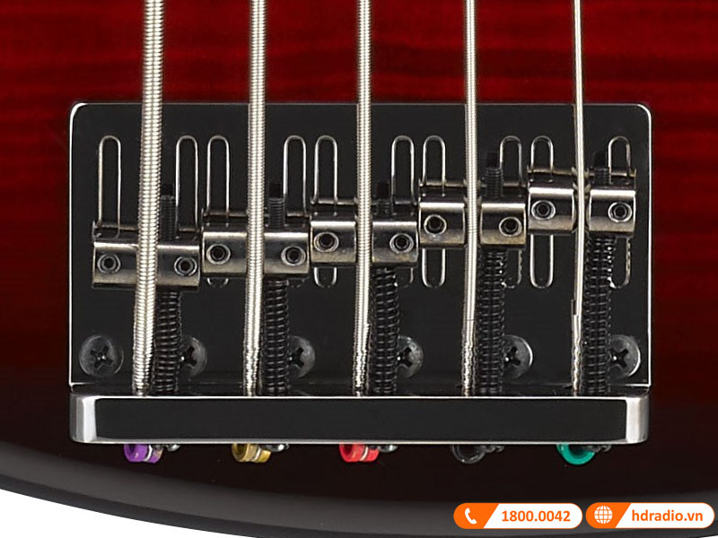 Đàn Guitar Yamaha TRBX605FM