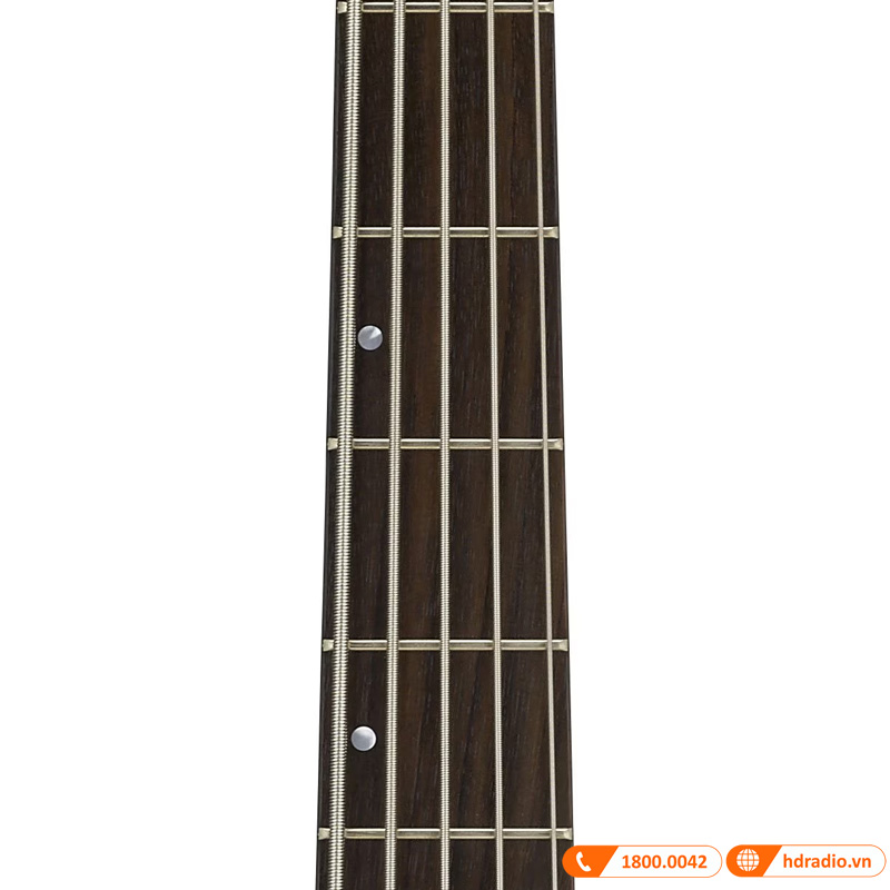 Đàn Guitar Yamaha TRBX605FM, guitar bass 5 dây-6