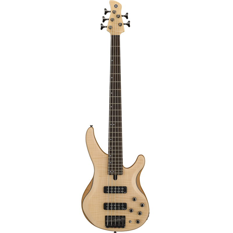 Đàn Guitar Yamaha TRBX605FM, guitar bass 5 dây