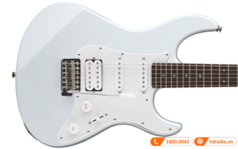 Đàn Guitar Yamaha PAC012, guitar điện-6
