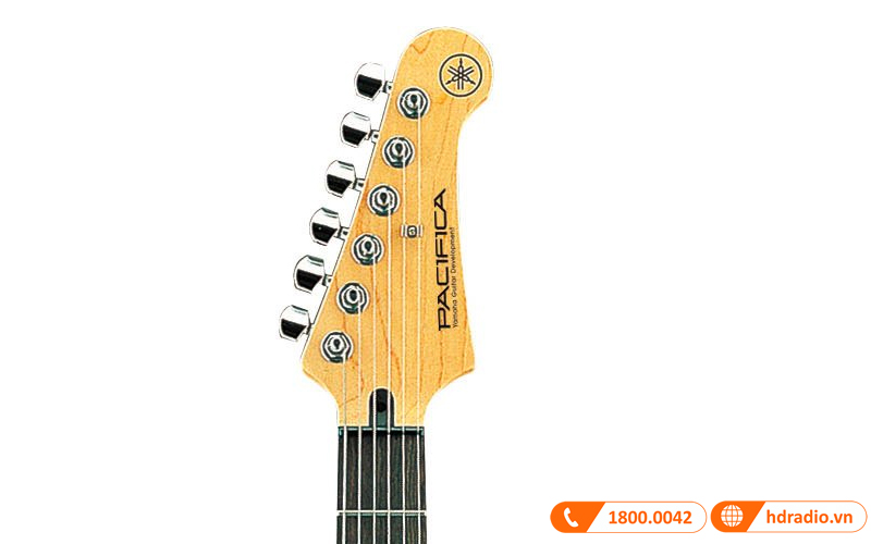 Đàn Guitar Yamaha PAC112J, guitar điện-3