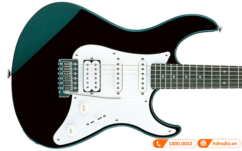 Đàn Guitar Yamaha PAC112J, guitar điện-5