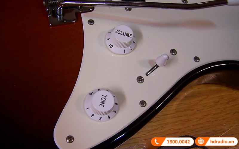 Đàn Guitar Yamaha PAC112J, guitar điện-7