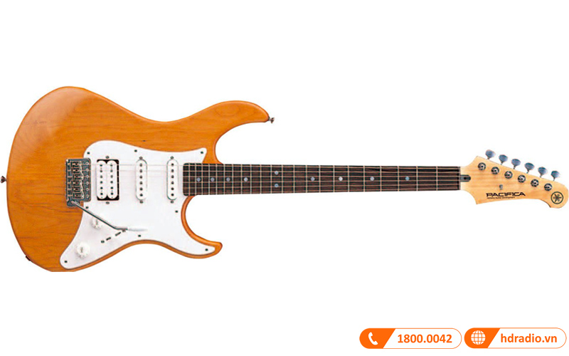 Đàn Guitar Yamaha PAC112J, guitar điện-9