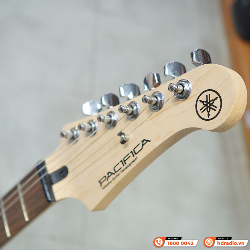 Đàn Guitar Yamaha PAC112J