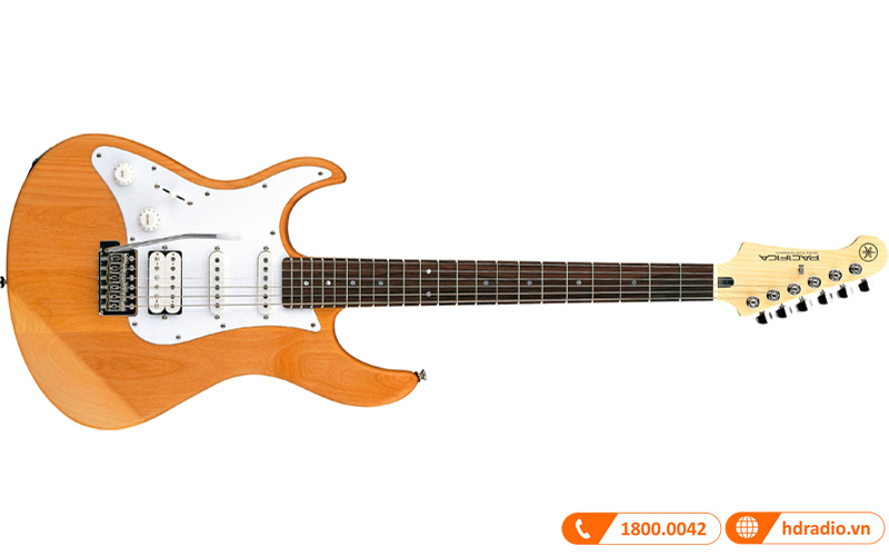 Đàn Guitar Yamaha PAC112JL-2