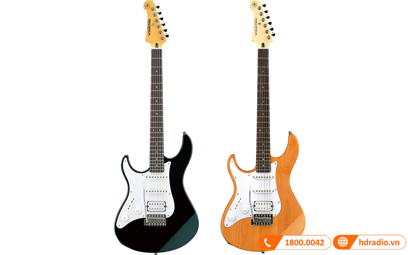 Đàn Guitar Yamaha PAC112JL-3