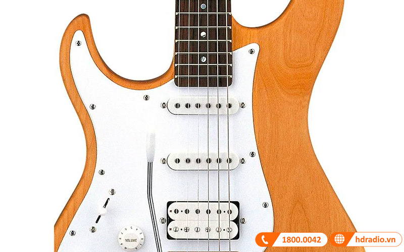 Đàn Guitar Yamaha PAC112JL