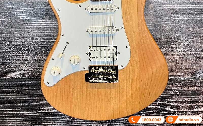 Đàn Guitar Yamaha PAC112JL