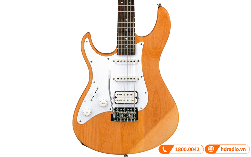 Đàn Guitar Yamaha PAC112JL-7