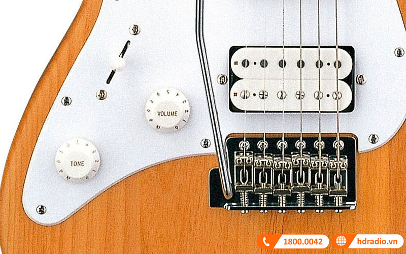 Đàn Guitar Yamaha PAC112JL-8