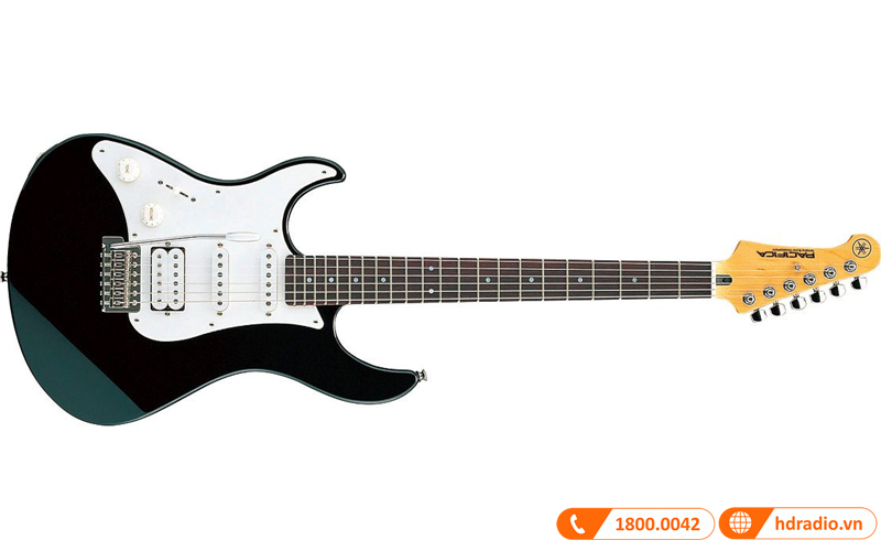 Đàn Guitar Yamaha PAC112JL-1