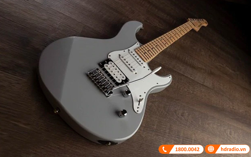 Đàn Guitar Yamaha PAC112V, guitar điện-9