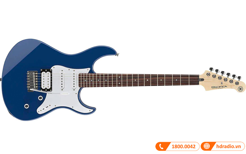 Đàn Guitar Yamaha PAC112V, guitar điện-1