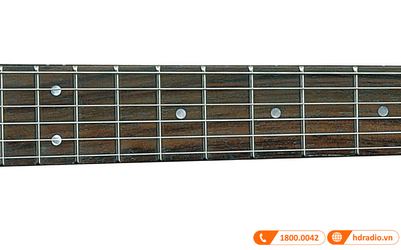 Đàn Guitar Yamaha PAC112V, guitar điện-3