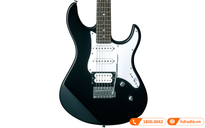 Đàn Guitar Yamaha PAC112V, guitar điện-4