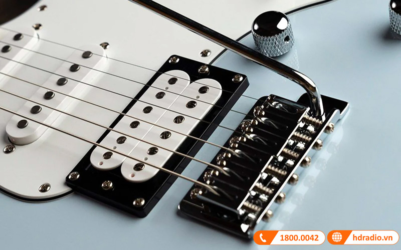 Đàn Guitar Yamaha PAC112V, guitar điện-5