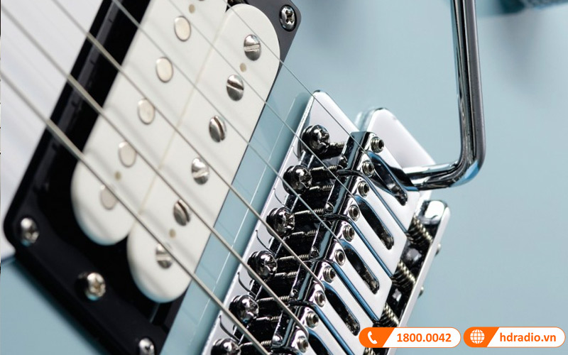 Đàn Guitar Yamaha PAC112V, guitar điện-6