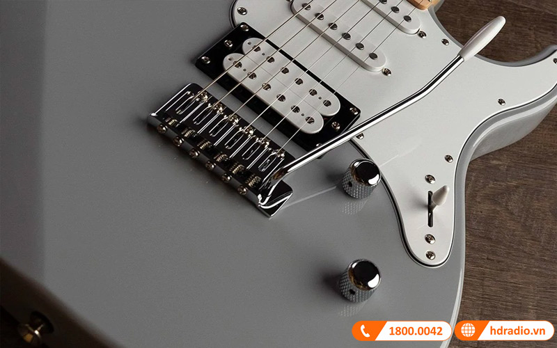 Đàn Guitar Yamaha PAC112V, guitar điện-7