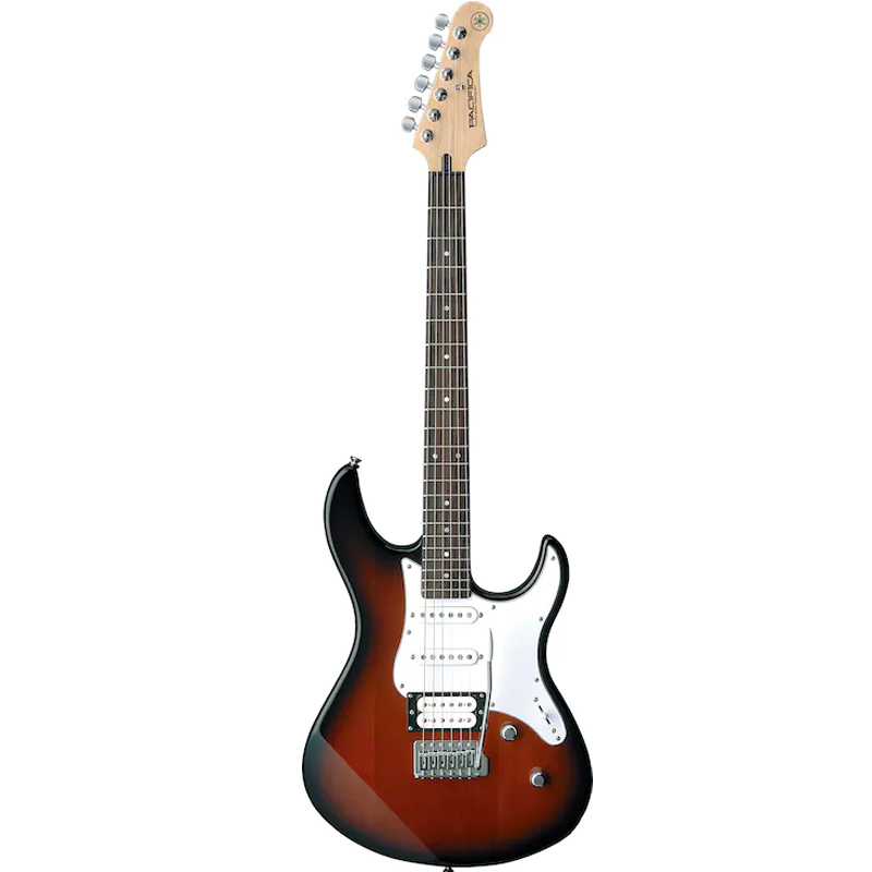 Đàn Guitar Yamaha PAC112V, guitar điện