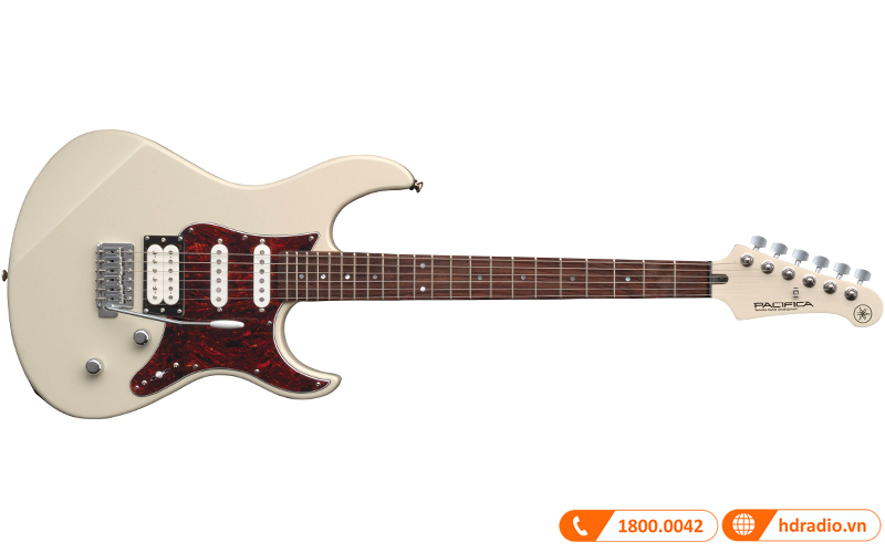 Đàn Guitar Yamaha PAC112VCX-1