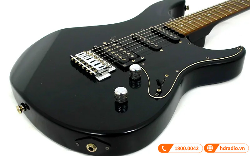 Đàn Guitar Yamaha PAC112VCX-3