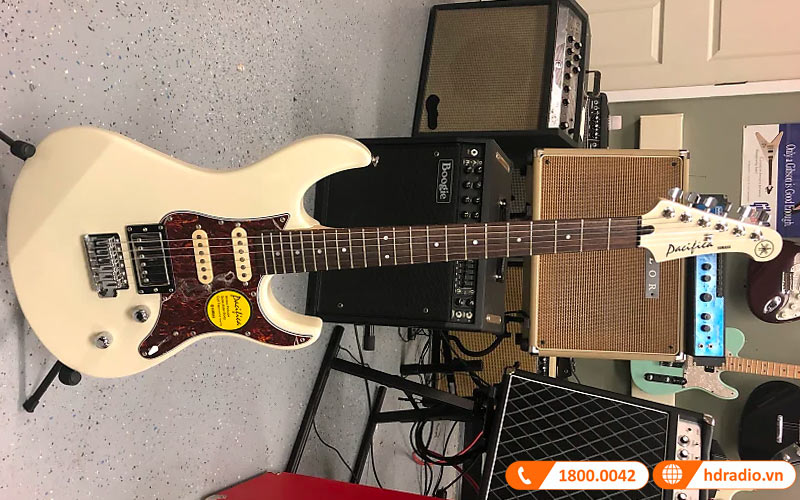 Đàn Guitar Yamaha PAC112VCX-4