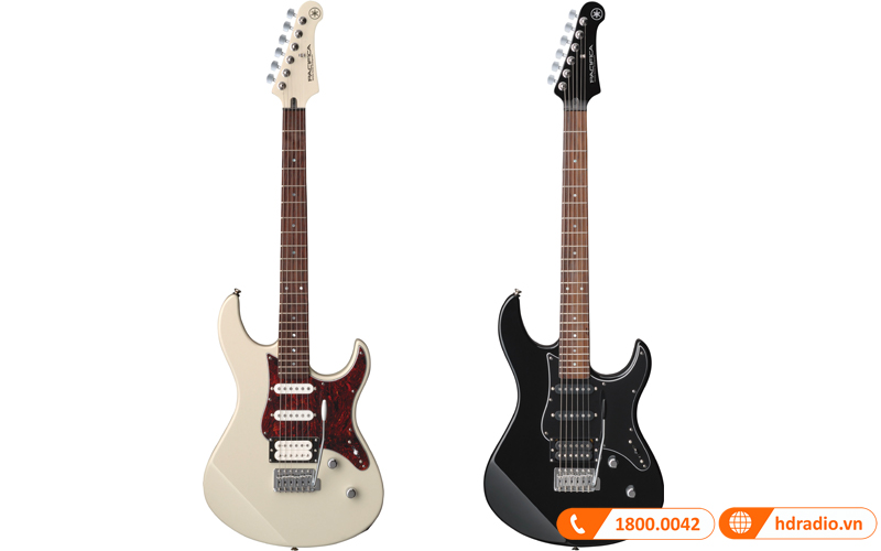 Đàn Guitar Yamaha PAC112VCX-2