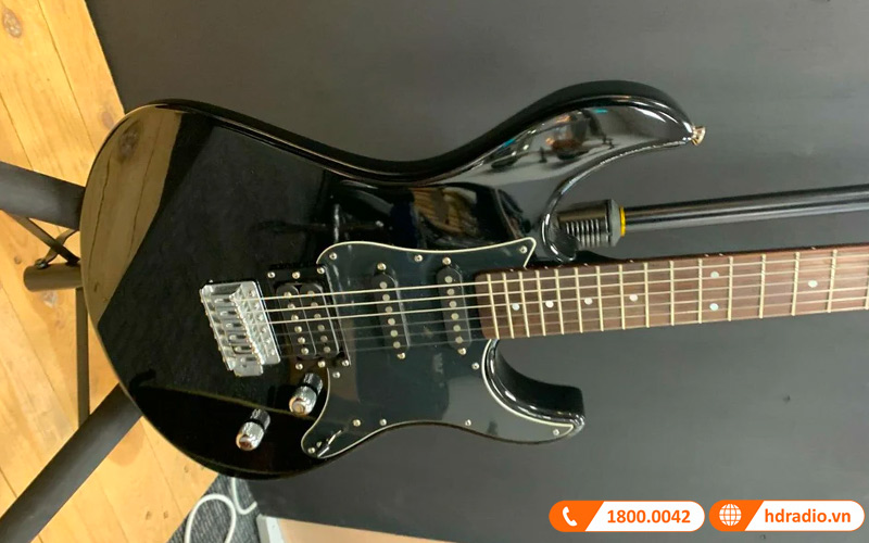 Đàn Guitar Yamaha PAC112VCX-5