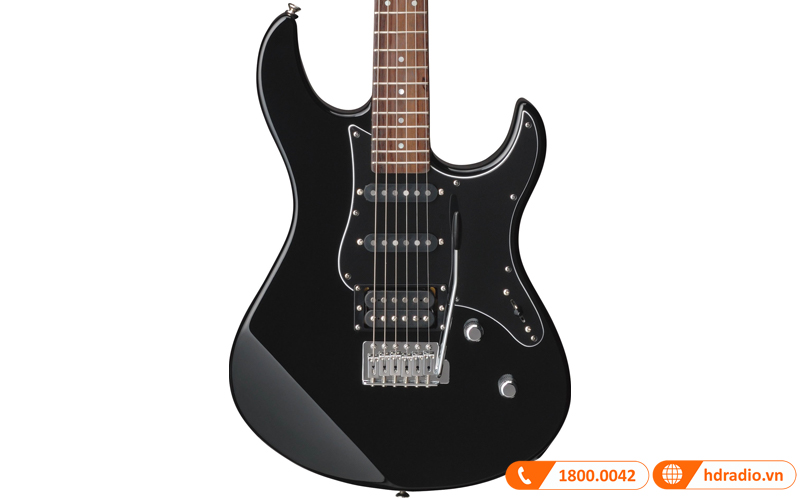 Đàn Guitar Yamaha PAC112VCX-9