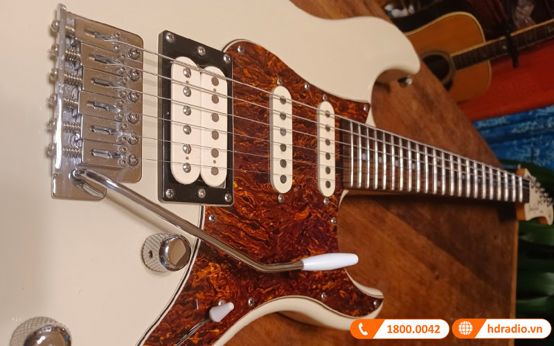 Đàn Guitar Yamaha PAC112VCX-11