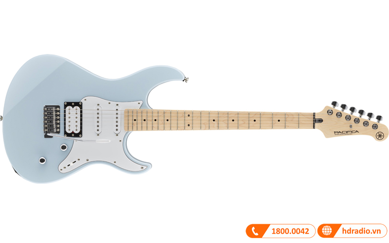 Đàn Guitar Yamaha PAC112VM, guitar điện-1