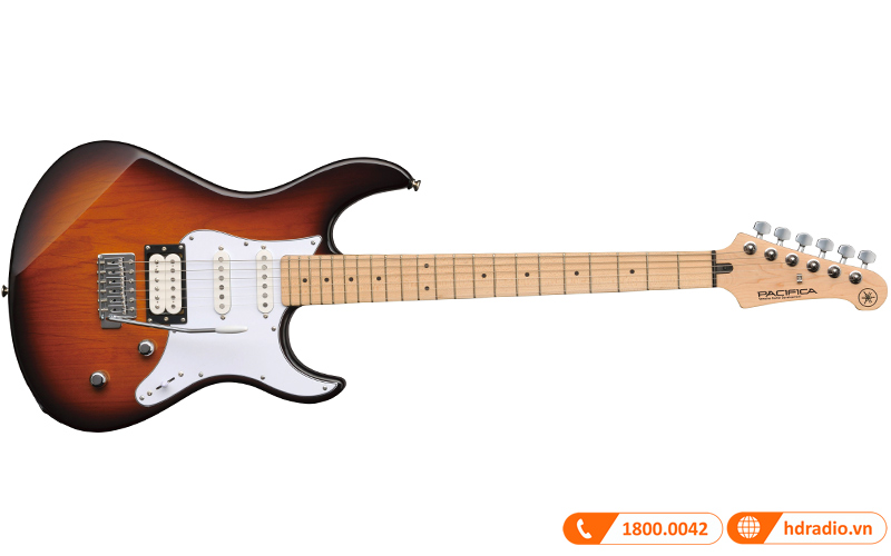 Đàn Guitar Yamaha PAC112VM, guitar điện-2