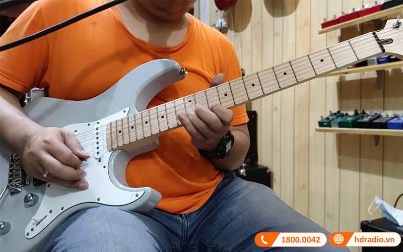 Đàn Guitar Yamaha PAC112VM, guitar điện-3