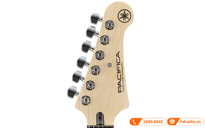 Đàn Guitar Yamaha PAC112VM, guitar điện-8