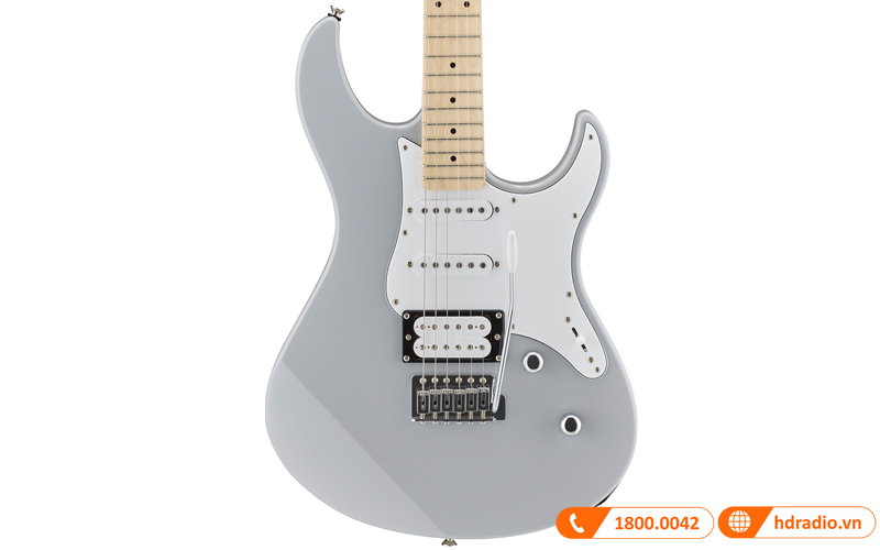 Đàn Guitar Yamaha PAC112VM, guitar điện-10