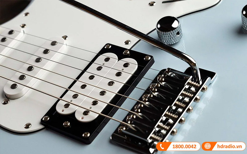 Đàn Guitar Yamaha PAC112VM, guitar điện-12