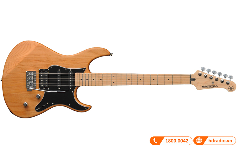 Đàn Guitar Yamaha PAC112VMX, guitar điện-9
