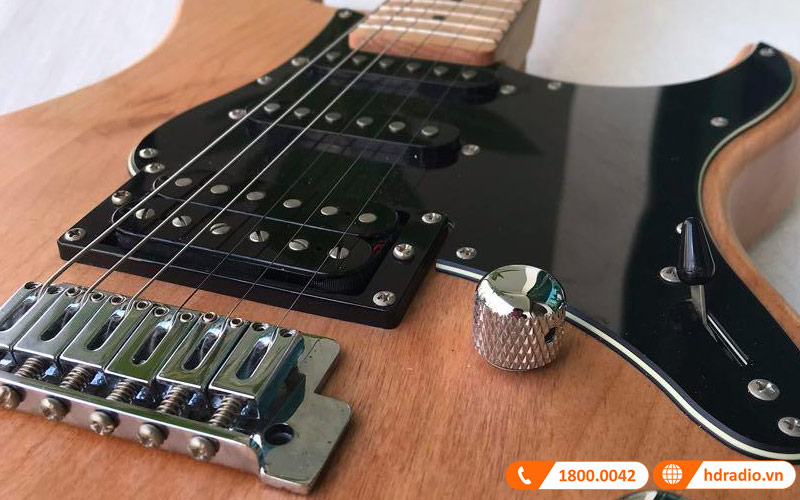 Đàn Guitar Yamaha PAC112VMX, guitar điện-2