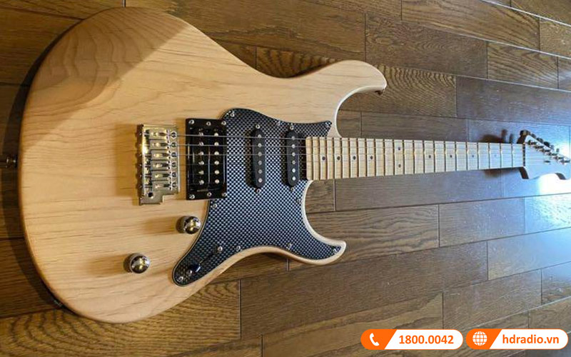 Đàn Guitar Yamaha PAC112VMX, guitar điện-3