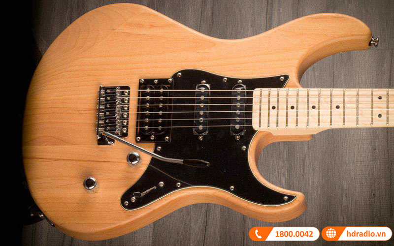 Đàn Guitar Yamaha PAC112VMX, guitar điện-10