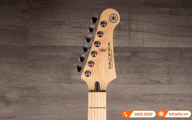 Đàn Guitar Yamaha PAC112VMX, guitar điện-11