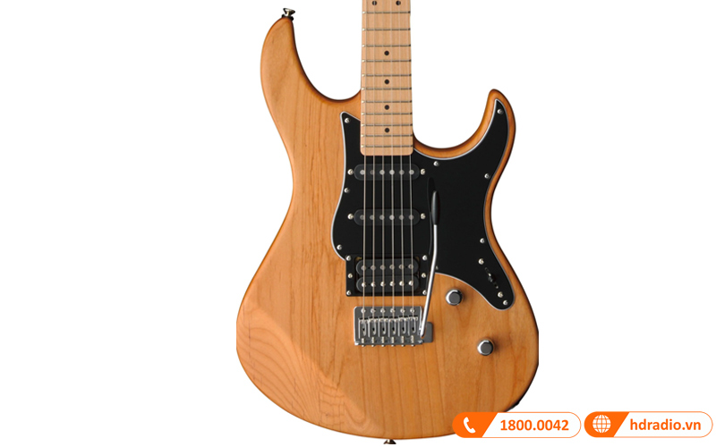 Đàn Guitar Yamaha PAC112VMX, guitar điện-6
