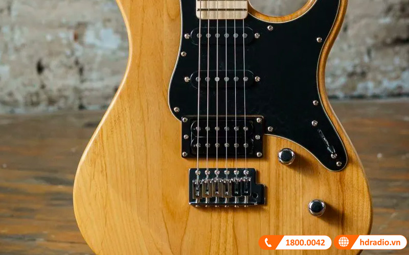 Đàn Guitar Yamaha PAC112VMX, guitar điện-8