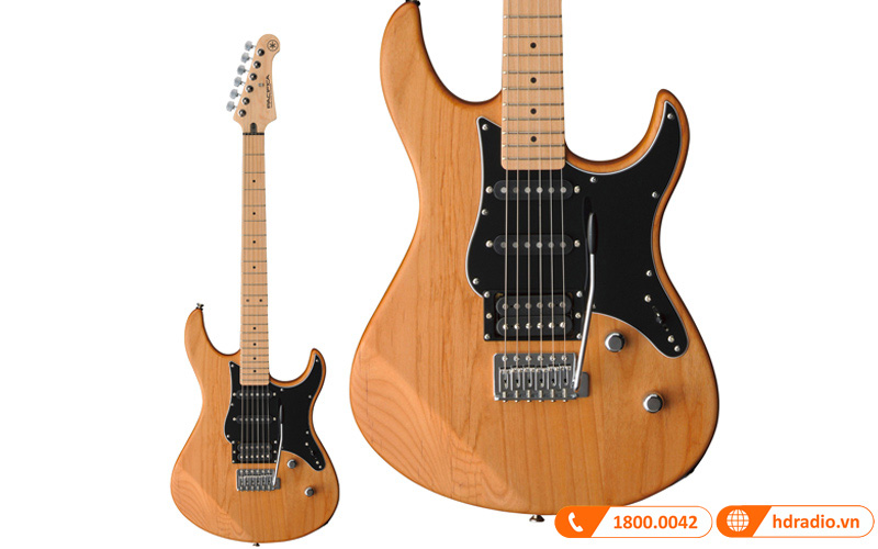 Đàn Guitar Yamaha PAC112VMX