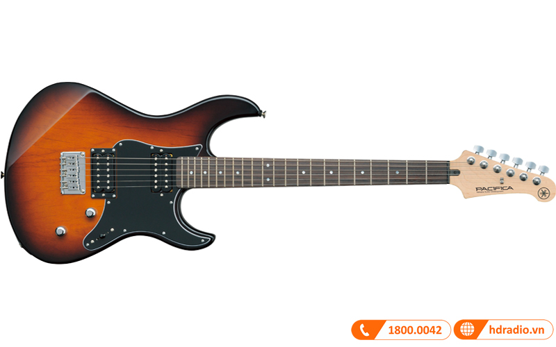 Đàn Guitar Yamaha PAC120H-1