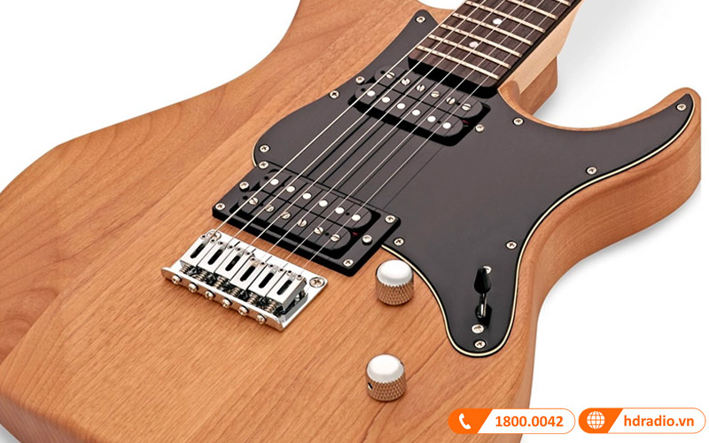 Đàn Guitar Yamaha PAC120H-3