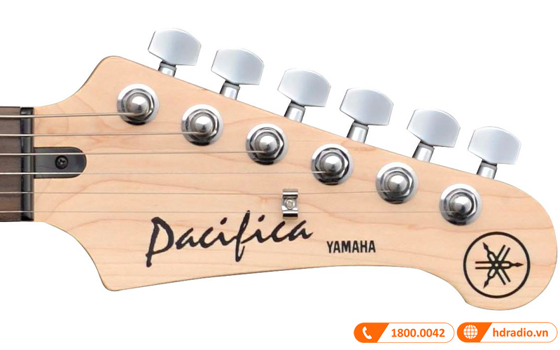 Đàn Guitar Yamaha PAC120H-4